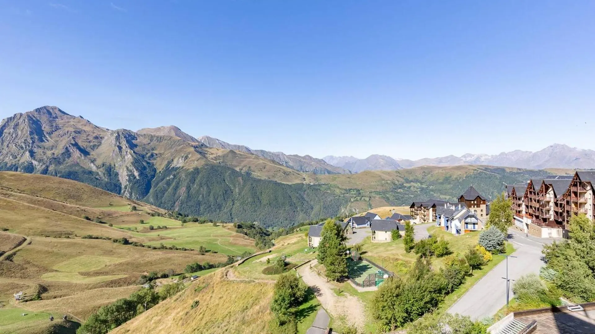 Studio 4 Pers, 50M Navette Pistes, Commerces Proches - Fr-1-695-49 Germ